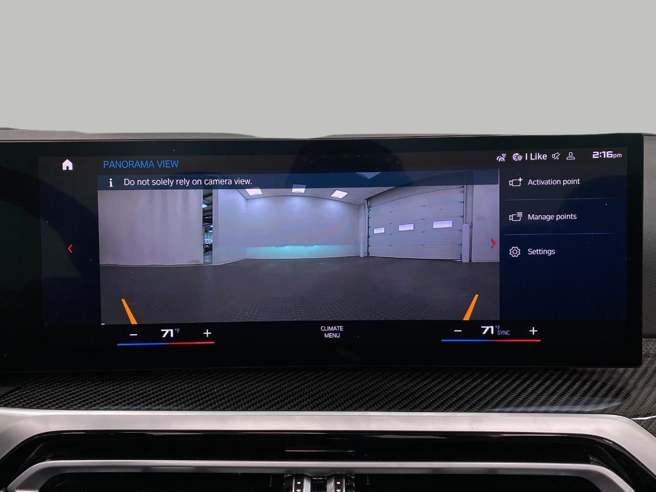 2024 BMW M4 Competition xDrive Convertible