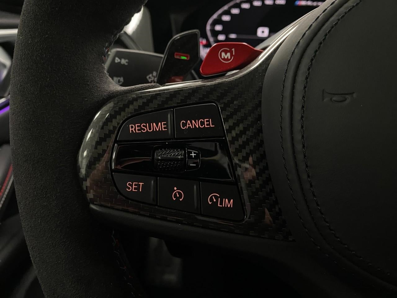 2023 BMW M4 CSL Coupe