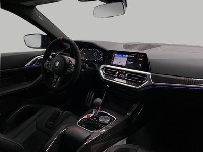 2023 BMW M4 CSL Coupe