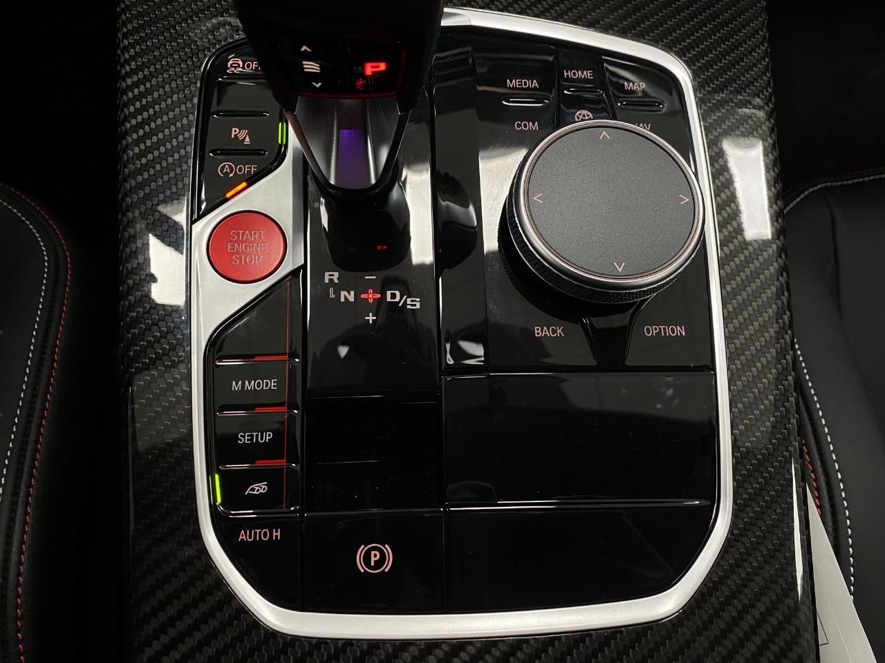 2023 BMW M4 CSL Coupe