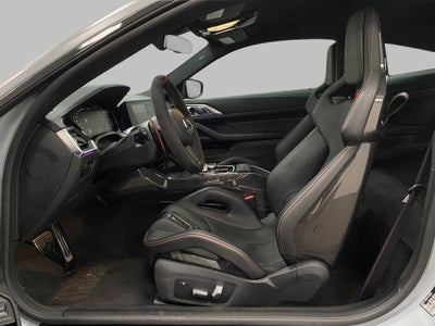 2023 BMW M4 CSL Coupe