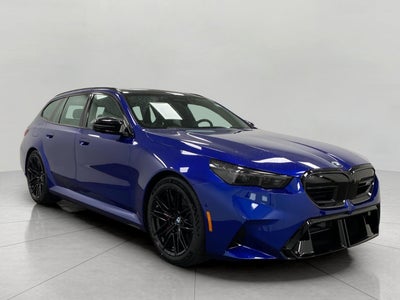 2027 BMW M5 Touring