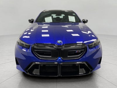 2027 BMW M5 Touring