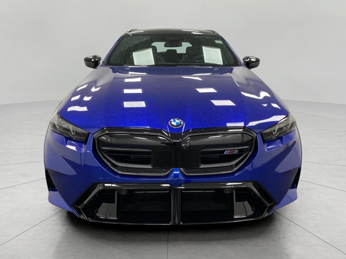 2027 BMW M5 Touring