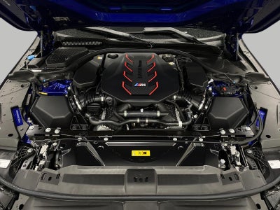 2027 BMW M5 Touring