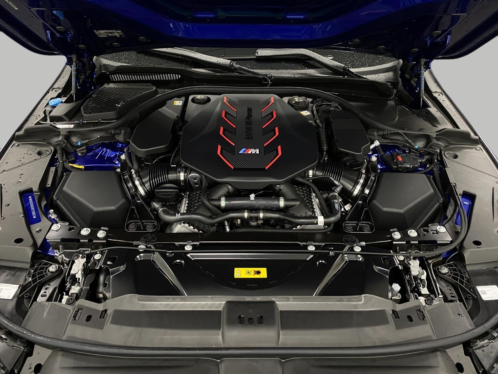 2027 BMW M5 Touring