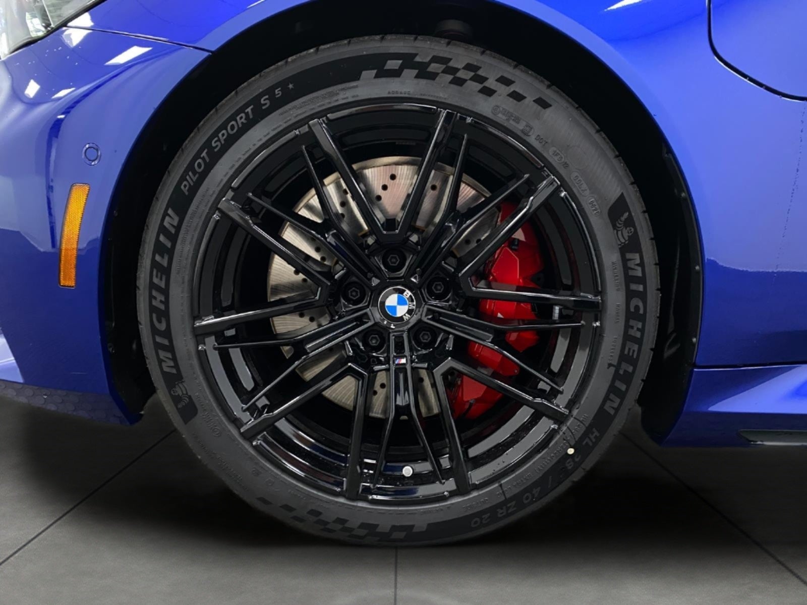 2027 BMW M5 Touring