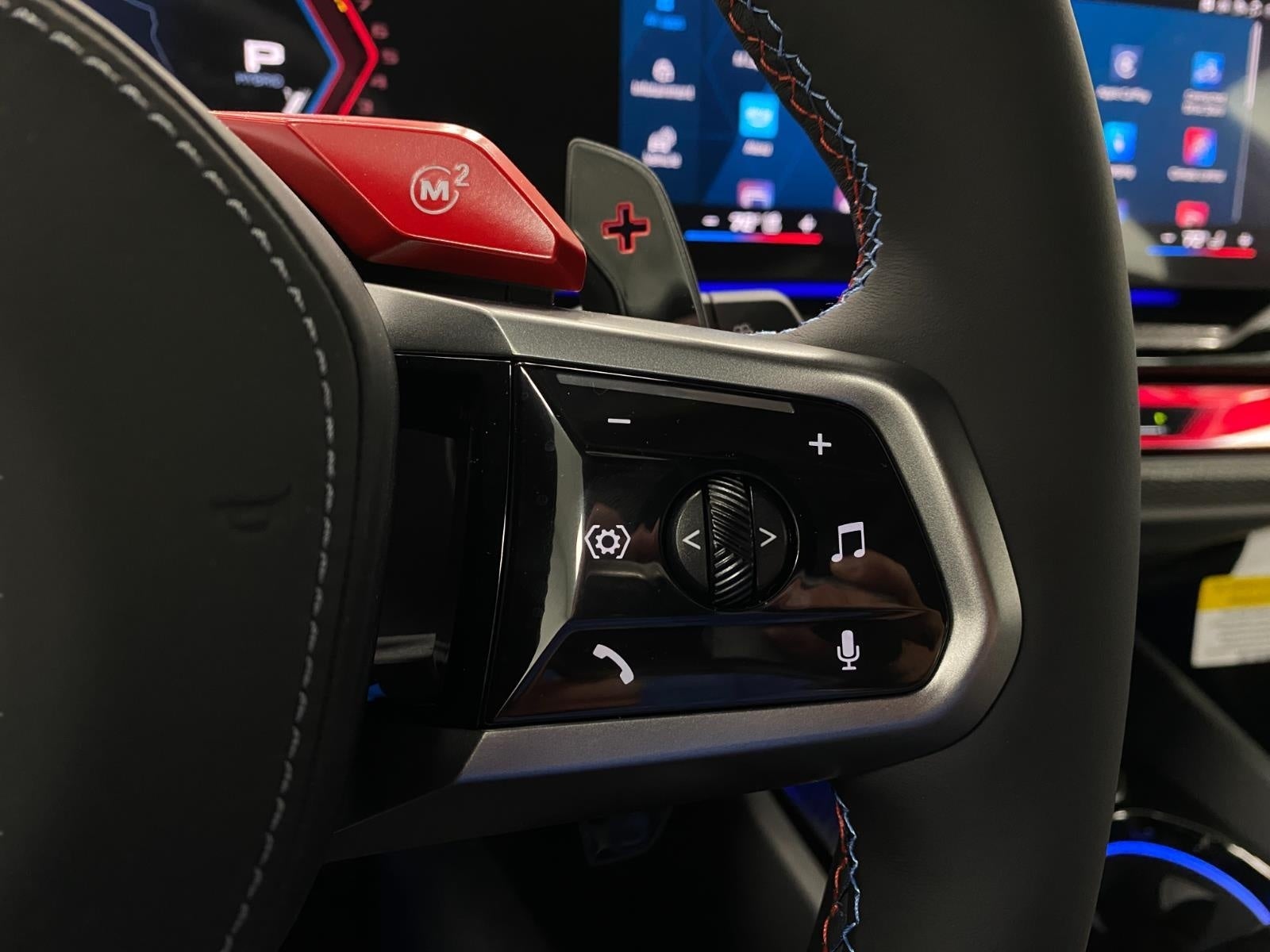 2027 BMW M5 Touring
