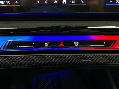 2027 BMW M5 Touring