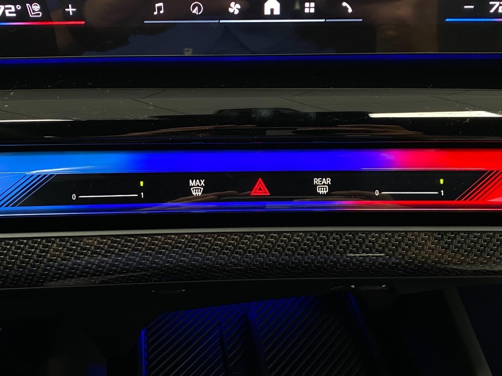 2027 BMW M5 Touring