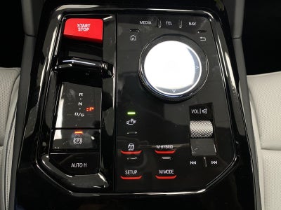 2027 BMW M5 Touring
