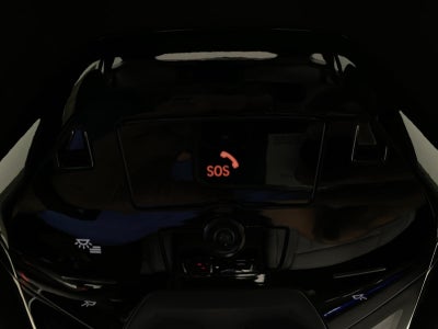 2027 BMW M5 Touring