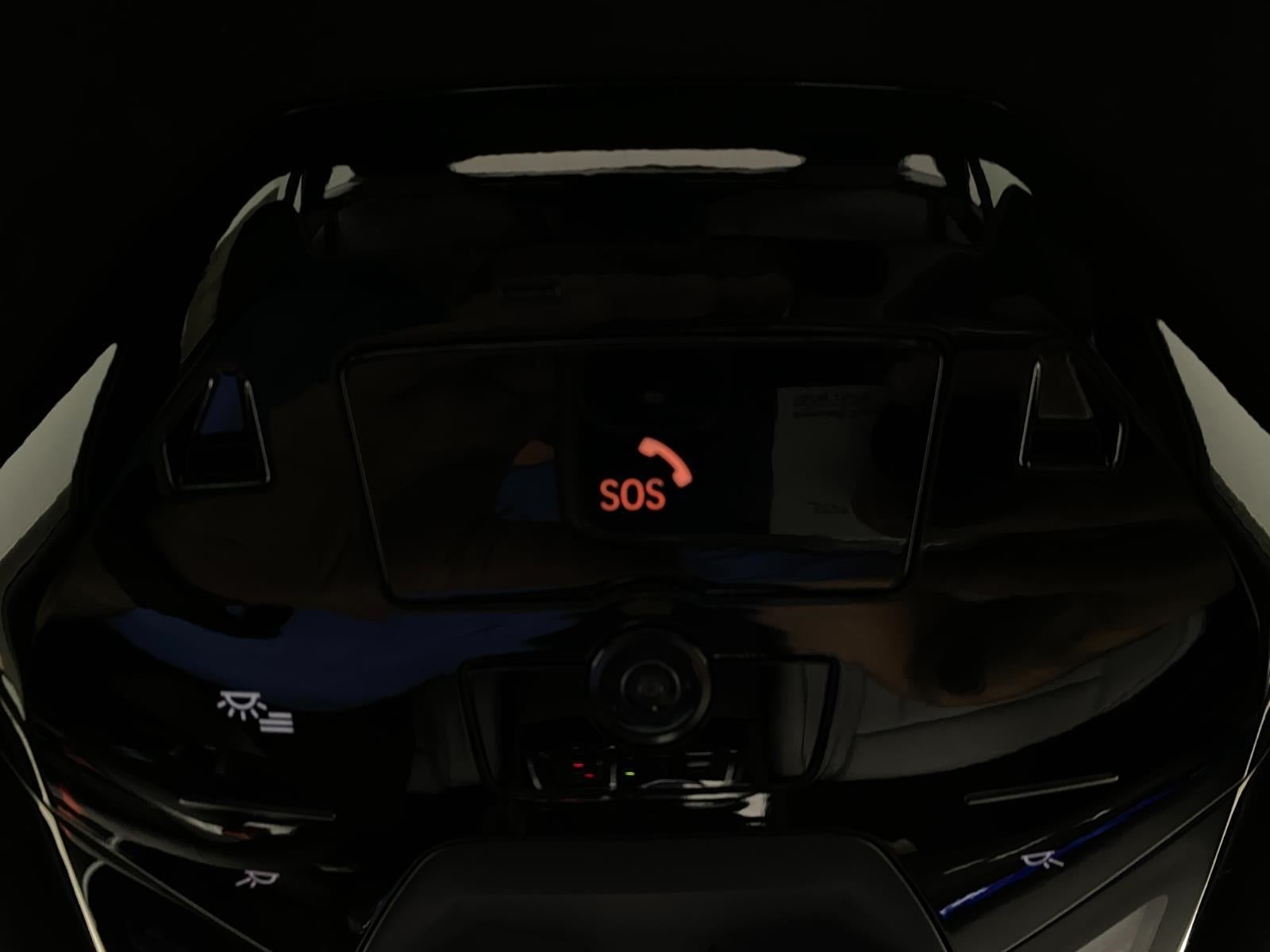 2027 BMW M5 Touring