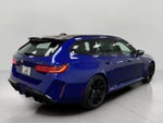 2027 BMW M5 Touring