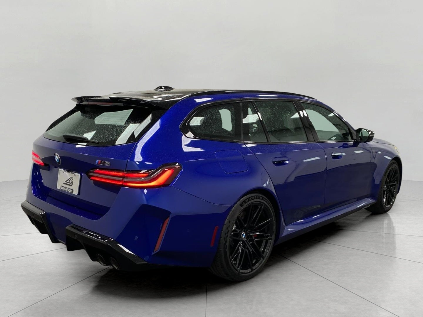 2027 BMW M5 Touring
