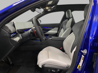2027 BMW M5 Touring