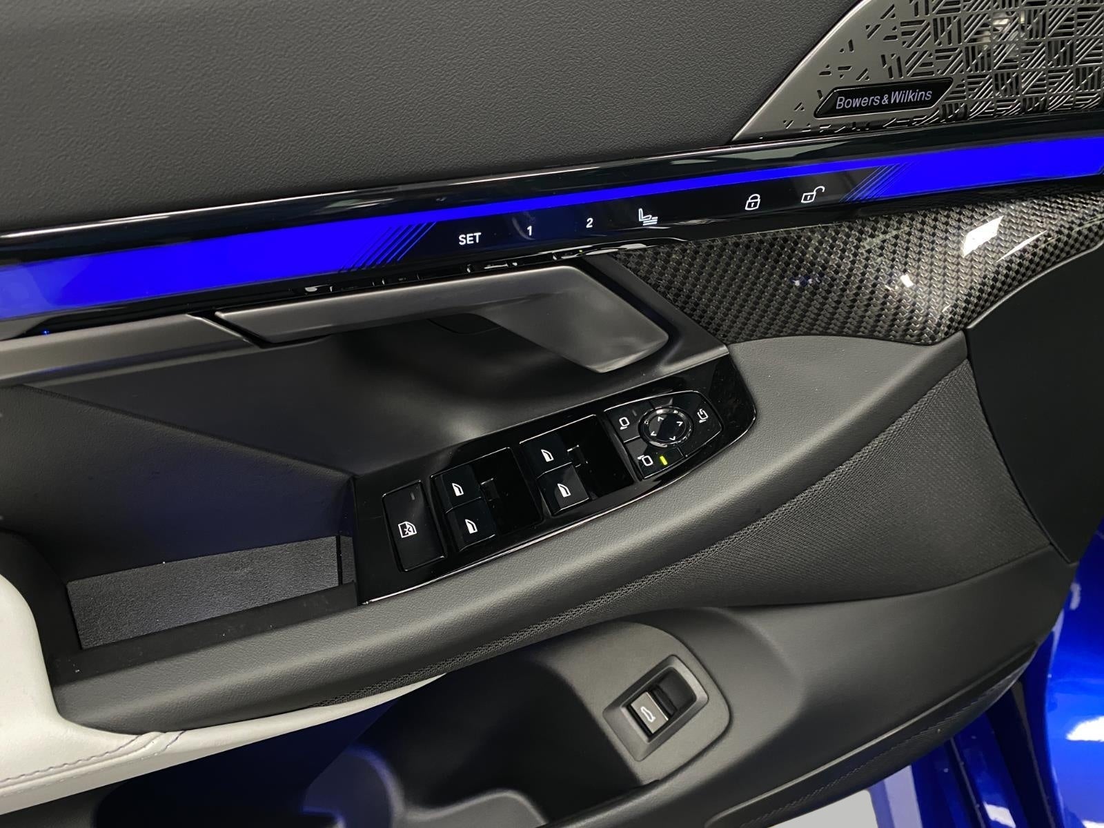 2027 BMW M5 Touring