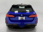 2027 BMW M5 Touring