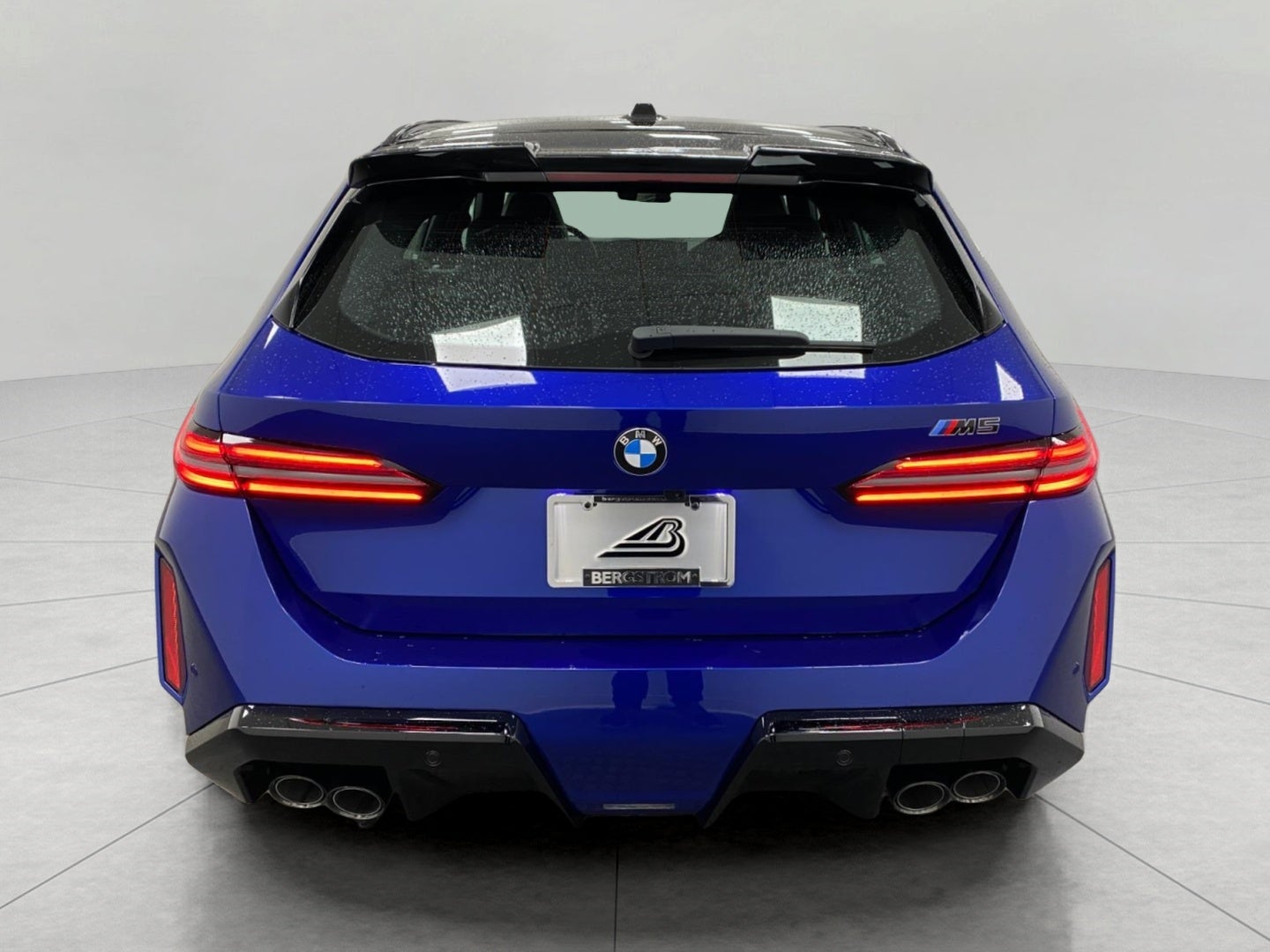 2027 BMW M5 Touring