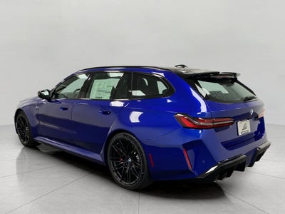 2027 BMW M5 Touring