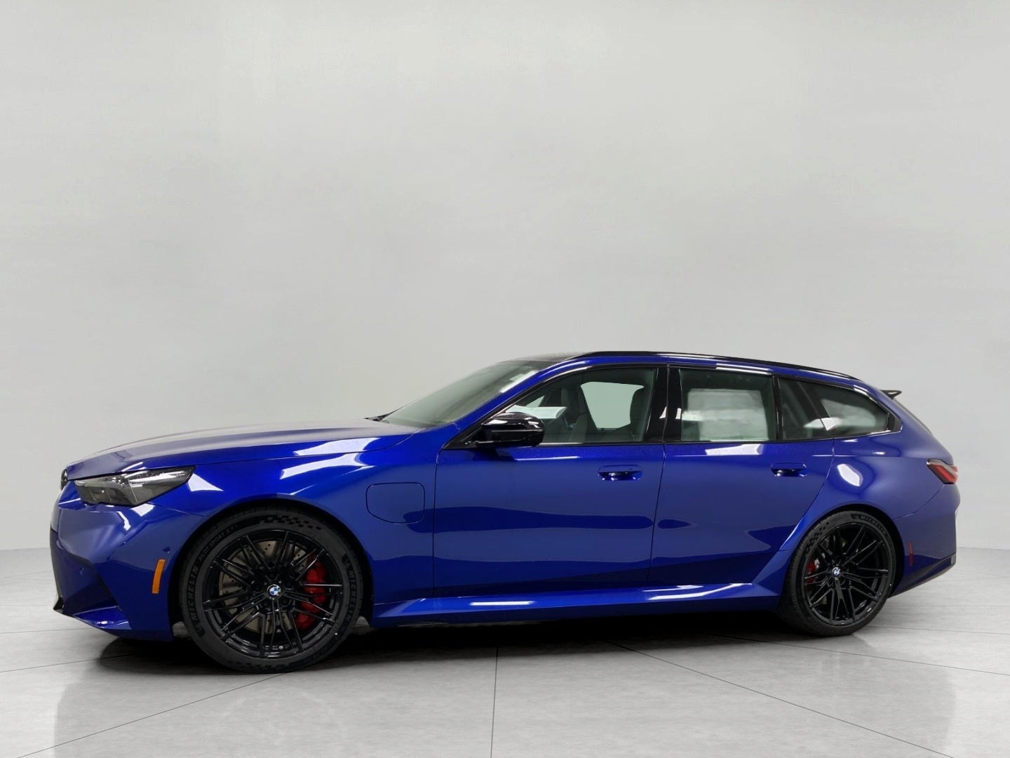 2027 BMW M5 Touring