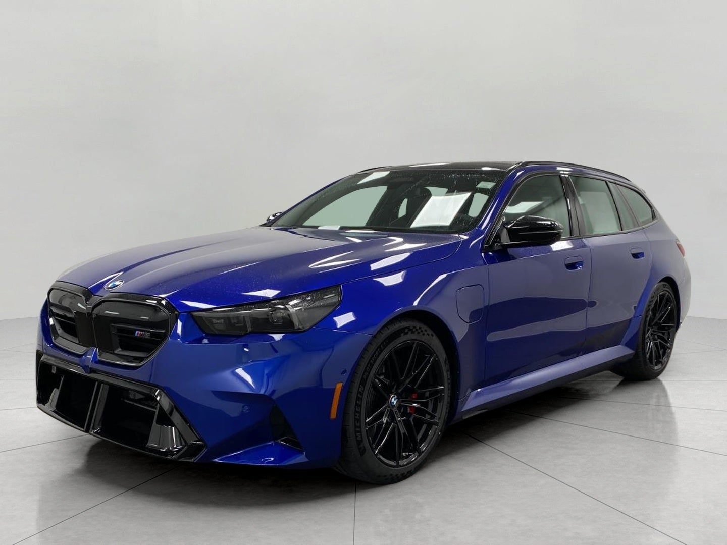 2027 BMW M5 Touring