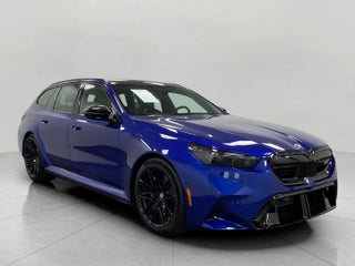 2027 BMW M5 Touring