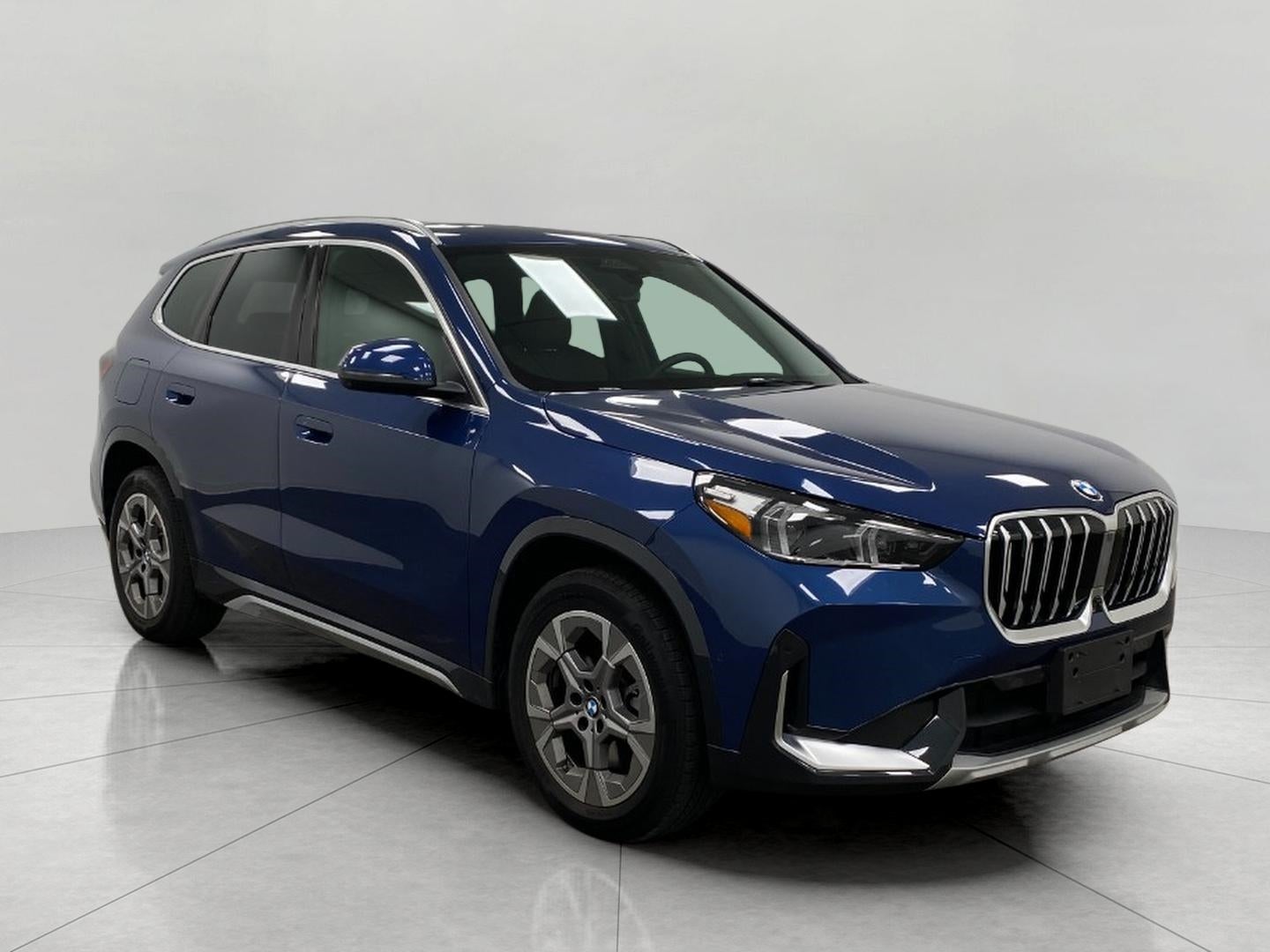 2025 BMW X1 xDrive28i Sports Activity Vehicle