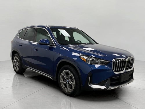 2025 BMW X1 xDrive28i Sports Activity Vehicle