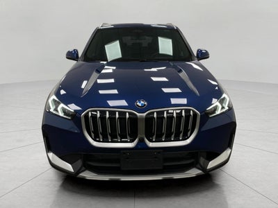 2025 BMW X1 xDrive28i Sports Activity Vehicle