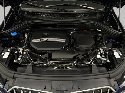 2025 BMW X1 xDrive28i Sports Activity Vehicle