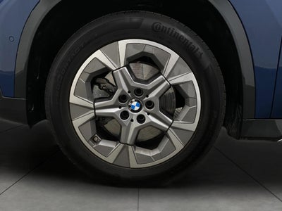 2025 BMW X1 xDrive28i Sports Activity Vehicle