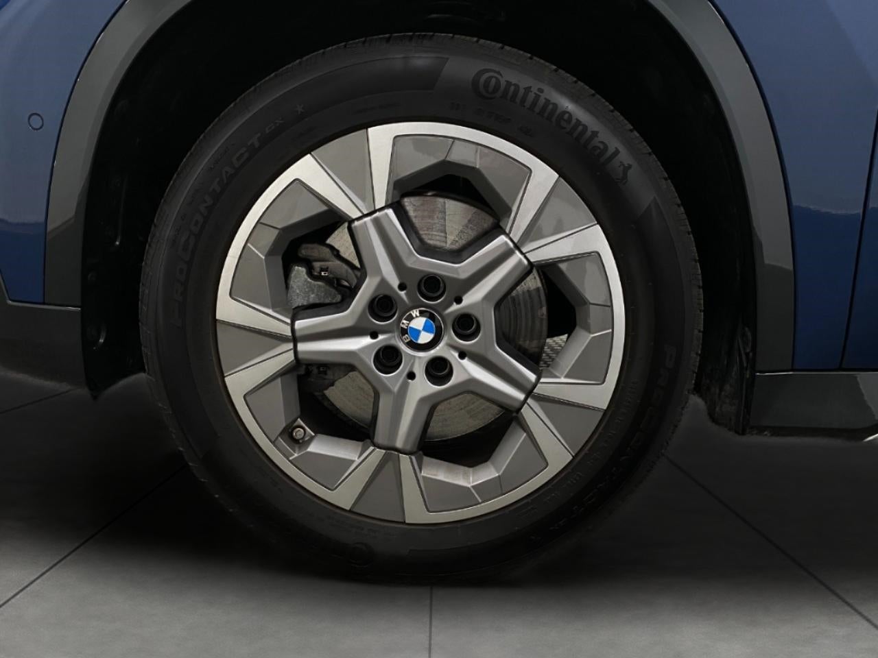 2025 BMW X1 xDrive28i Sports Activity Vehicle