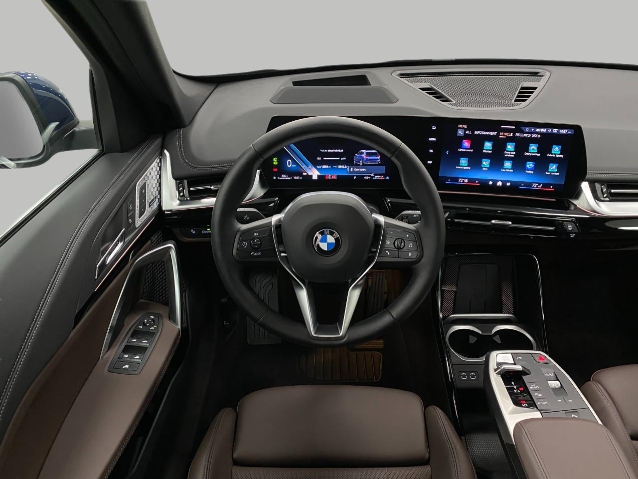 2025 BMW X1 xDrive28i Sports Activity Vehicle