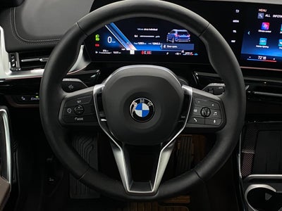 2025 BMW X1 xDrive28i Sports Activity Vehicle