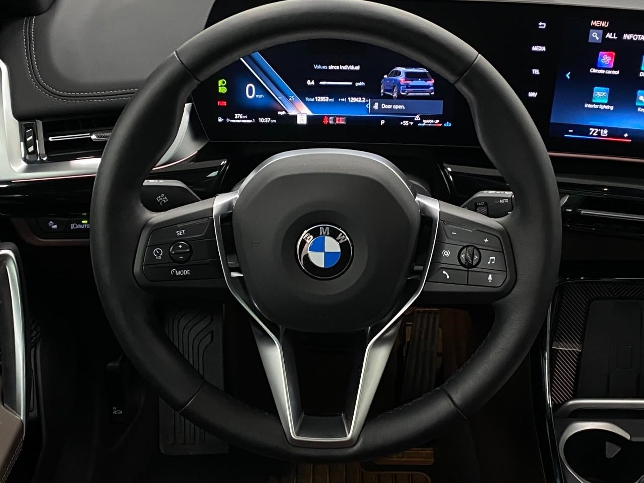 2025 BMW X1 xDrive28i Sports Activity Vehicle