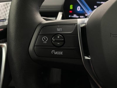 2025 BMW X1 xDrive28i Sports Activity Vehicle