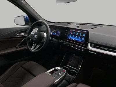 2025 BMW X1 xDrive28i Sports Activity Vehicle