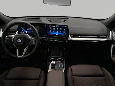2025 BMW X1 xDrive28i Sports Activity Vehicle