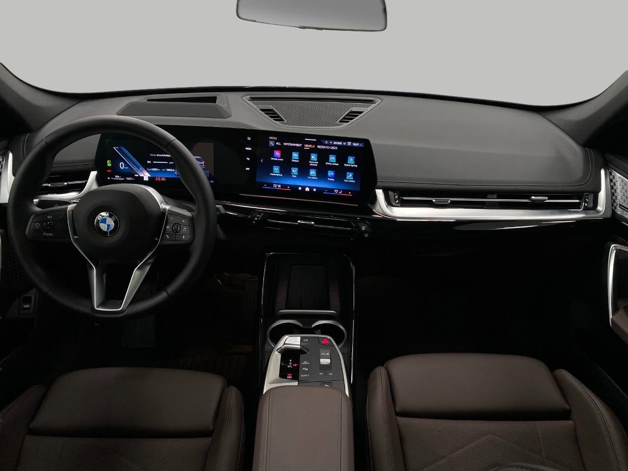 2025 BMW X1 xDrive28i Sports Activity Vehicle