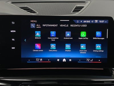 2025 BMW X1 xDrive28i Sports Activity Vehicle