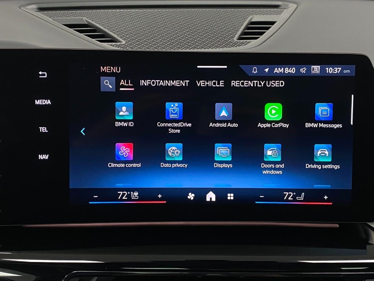 2025 BMW X1 xDrive28i Sports Activity Vehicle