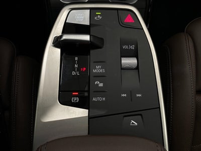 2025 BMW X1 xDrive28i Sports Activity Vehicle