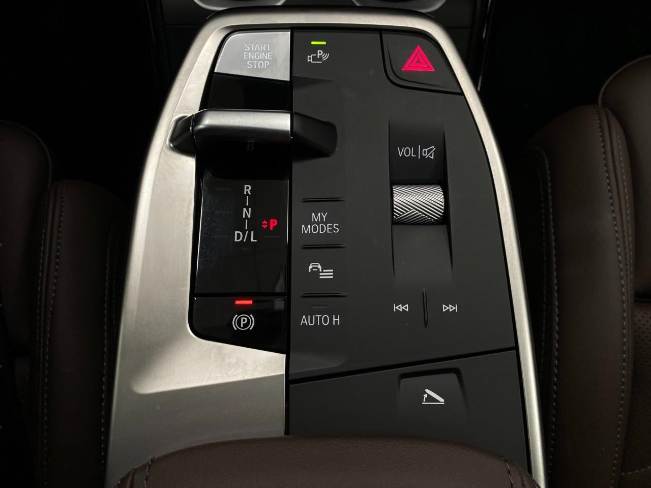 2025 BMW X1 xDrive28i Sports Activity Vehicle