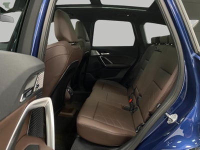 2025 BMW X1 xDrive28i Sports Activity Vehicle