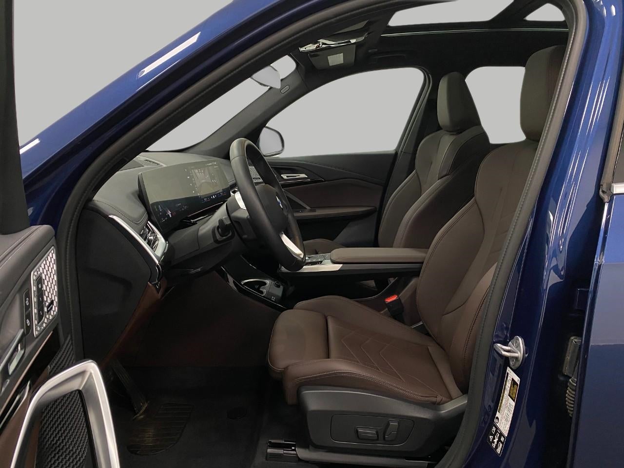 2025 BMW X1 xDrive28i Sports Activity Vehicle