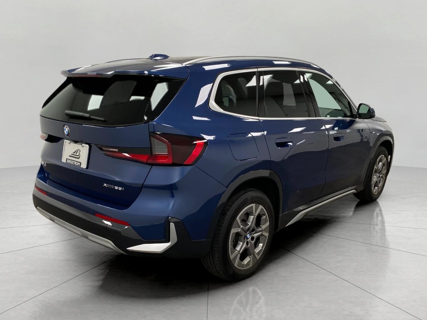 2025 BMW X1 xDrive28i Sports Activity Vehicle