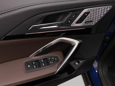 2025 BMW X1 xDrive28i Sports Activity Vehicle