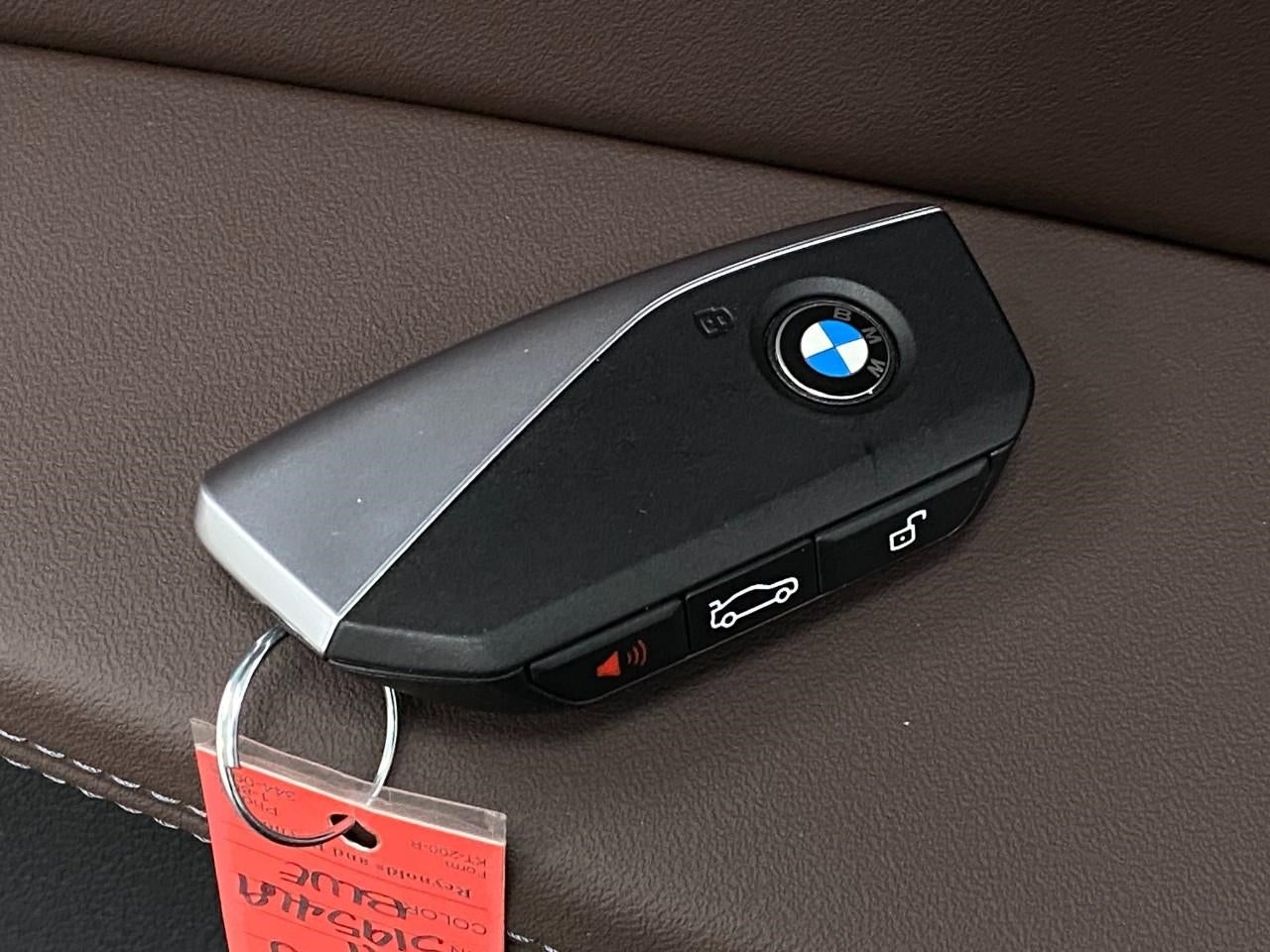 2025 BMW X1 xDrive28i Sports Activity Vehicle