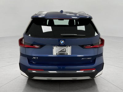 2025 BMW X1 xDrive28i Sports Activity Vehicle